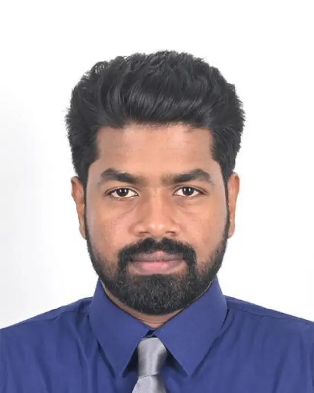 Mohammed Irfan Saboorden, AML Consultant