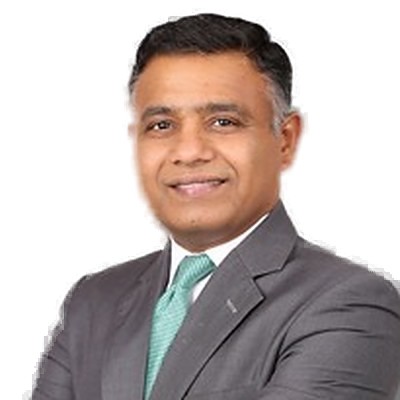 Rajesh Kumar, Director and Founder