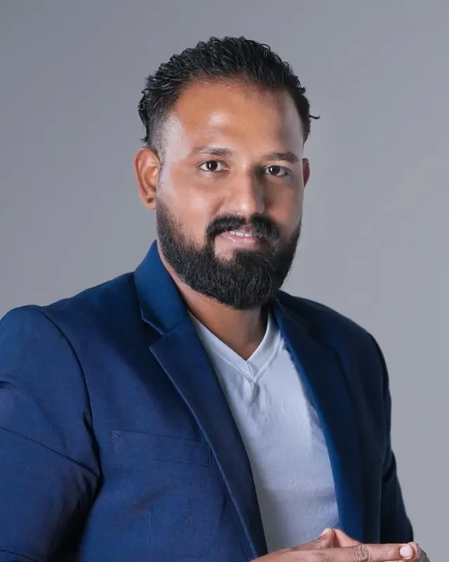 Sarosh Kumar, AML Consultant