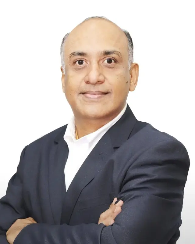 Sathyanarayanan Balachandar, AML Service Head