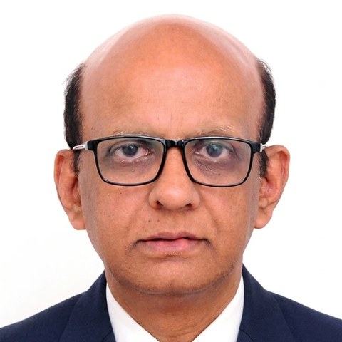 S. Sriram, B.Engg, Chief Technology Officer